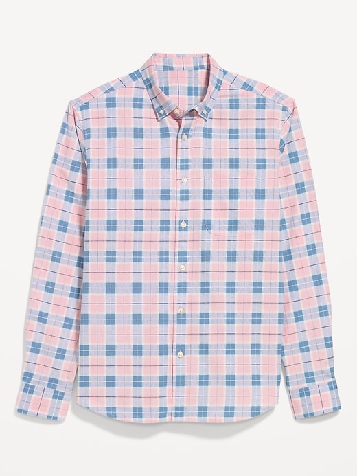 Image number 4 showing, Classic Fit Everyday Oxford Shirt