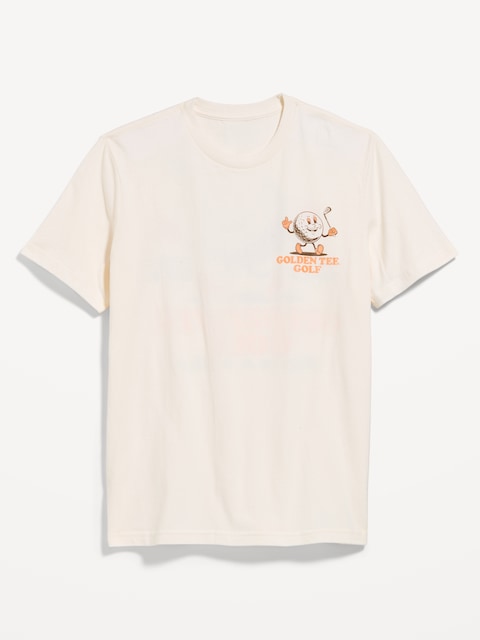 Golden Tee™ T-Shirt