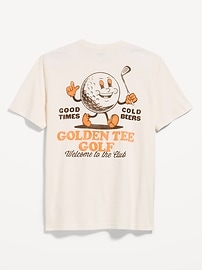 Image number 2 showing, Golden Tee™ T-Shirt