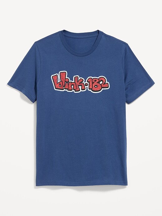 Image number 2 showing, Blink 182™ T-Shirt