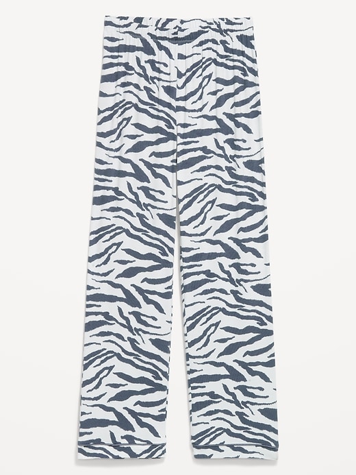 Image number 2 showing, Sunday Sleep Knit Jersey Pant