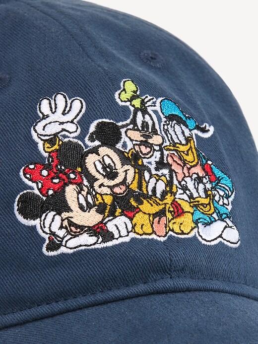 Image number 2 showing, Disney© Graphic Baseball Hat for Toddler