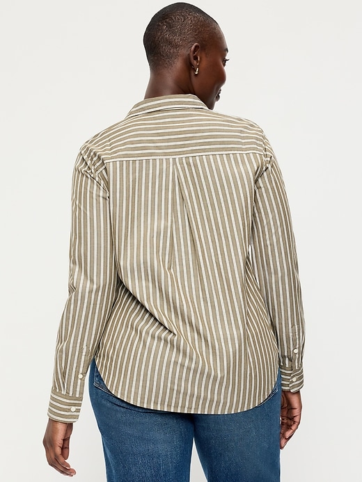 Image number 6 showing, Classic Button-Down Shirt