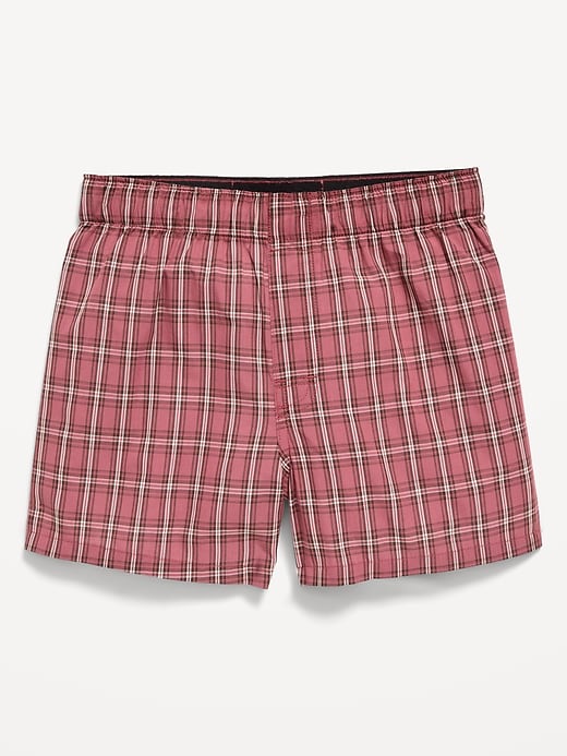 Image number 1 showing, Boxer-Briefs Underwear for Boys