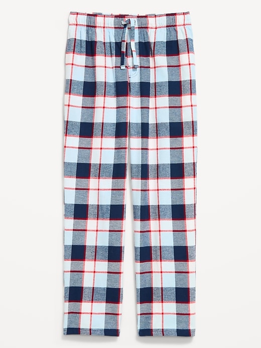 Image number 3 showing, Flannel Pajama Pants