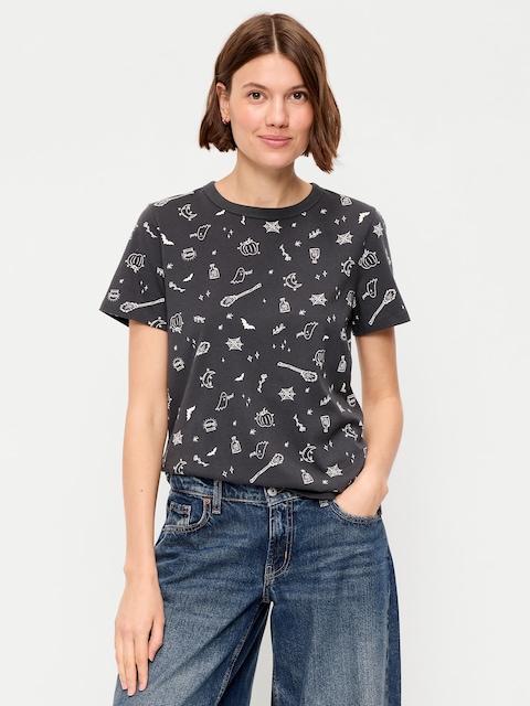 EveryWear Crew-Neck T-Shirt