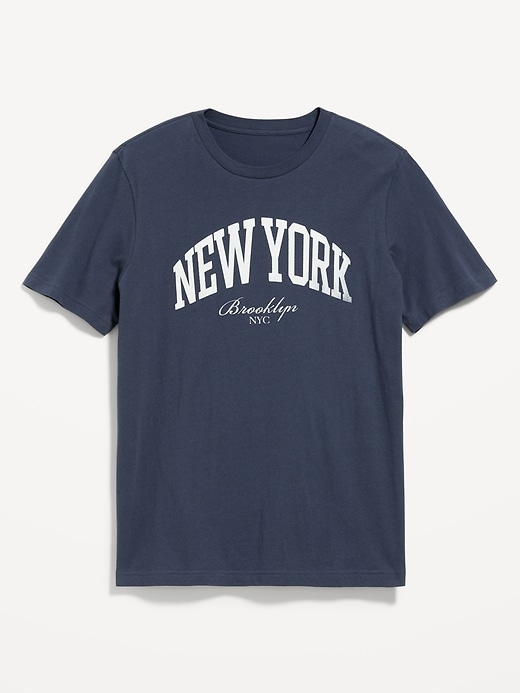 Image number 2 showing, Graphic T-Shirt