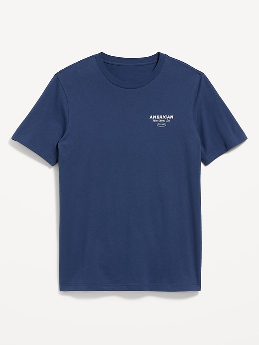 Image number 2 showing, Graphic T-Shirt