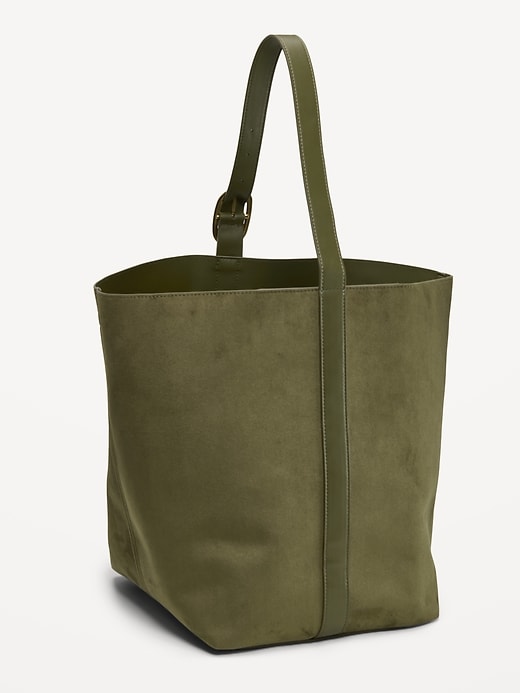 Image number 2 showing, Medium Carrie Tote Bag