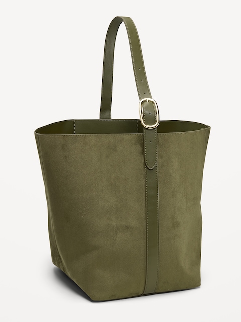 Medium Carrie Tote Bag