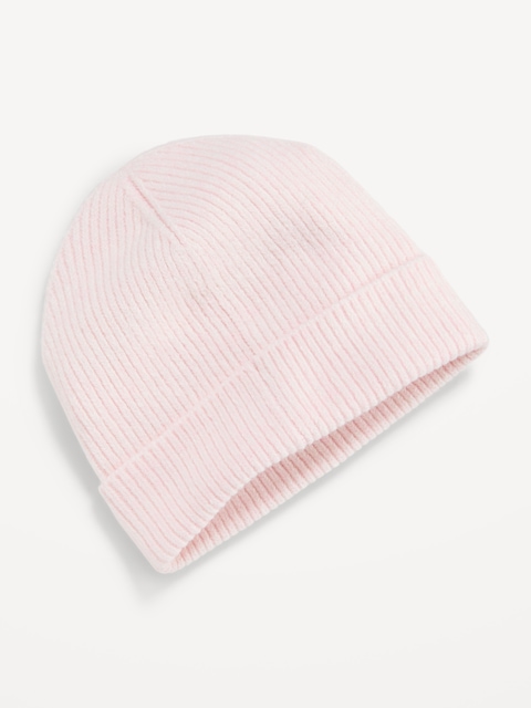 Ribbed Beanie for Toddler