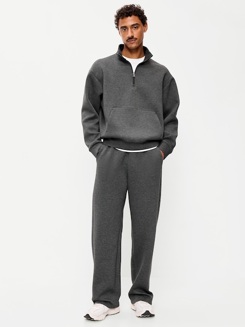 Bounce Fleece Baggy Sweatpants