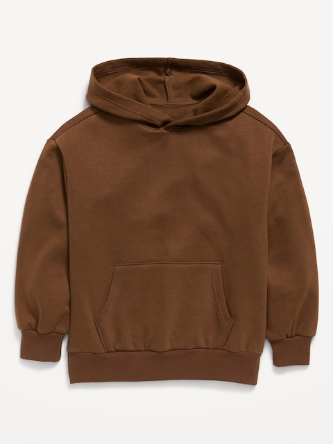 Favorite Fleece Oversized Pullover Hoodie for Boys