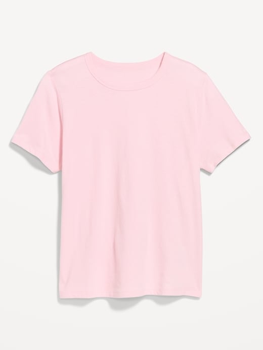 Image number 2 showing, EveryWear Crew-Neck T-Shirt