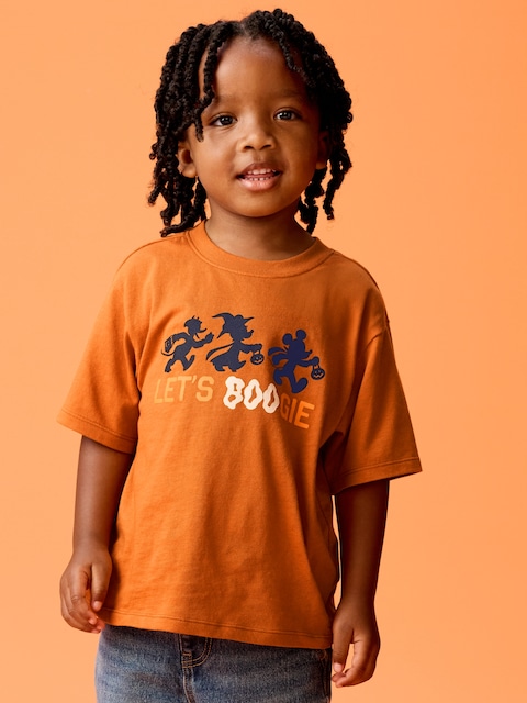 Old Navy x Disney Graphic T-Shirt for Toddler