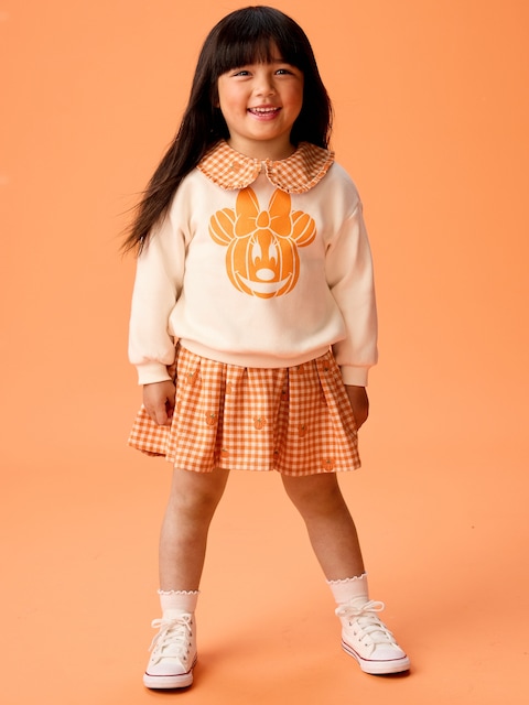 Old Navy x Disney Minnie Mouse Sweatshirt for Toddler Girls
