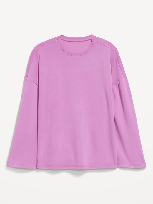 Image number 2 showing, Bounce Lite Bell-Sleeve Tunic