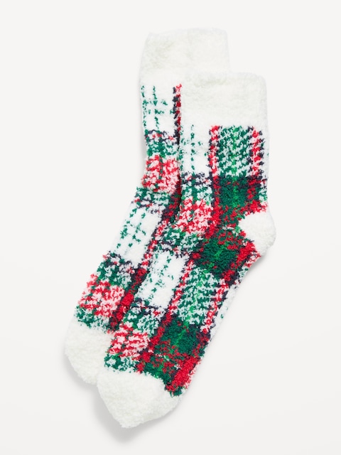 CHAUSSETTES DOUILLETTES POUR FEMME