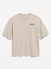 Image number 2 showing, Lived-In Pro Short-Sleeve Graphic T-Shirt