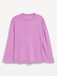 Image number 1 showing, Bounce Lite Bell-Sleeve Tunic