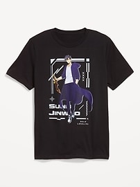 Image number 1 showing, Solo Leveling™ T-Shirt