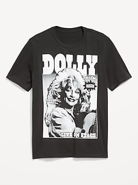 Image number 1 showing, Dolly Parton™ T-Shirt