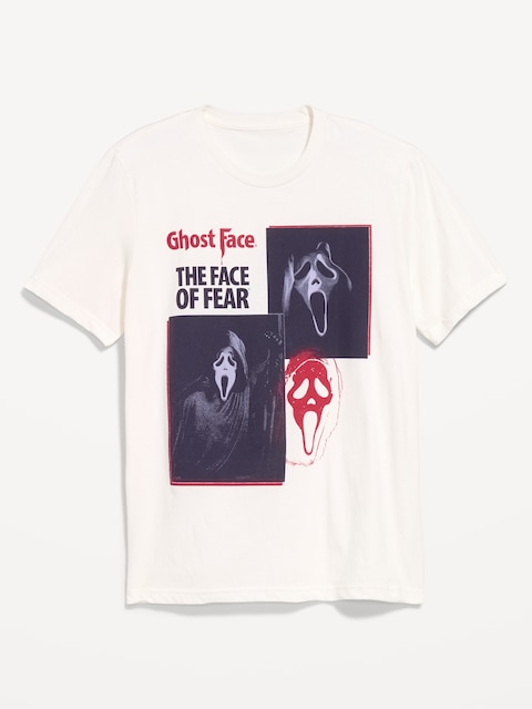 Ghost Face™ T-Shirt