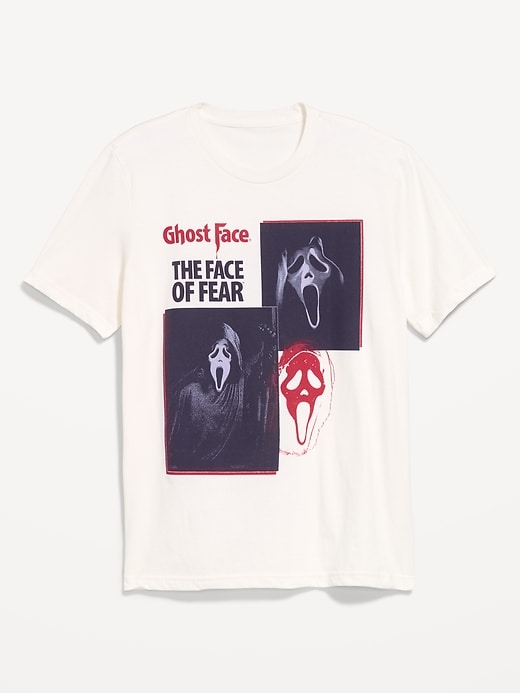 Image number 2 showing, Ghost Face™ T-Shirt