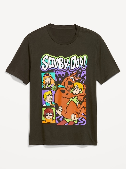 Image number 2 showing, Scooby Doo™ T-Shirt