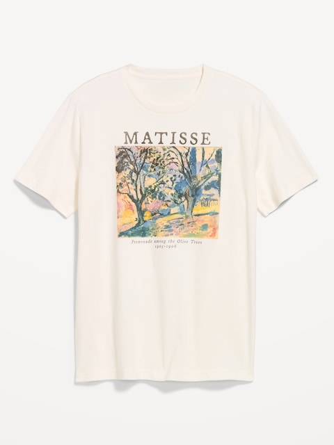 Matisse T-Shirt