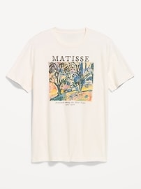Image number 1 showing, Matisse T-Shirt