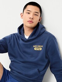 Image number 3 showing, Graphic Rotation Hoodie