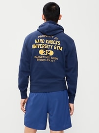 Image number 2 showing, Graphic Rotation Hoodie
