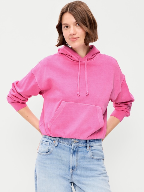 SoComfy Oversized Pullover Hoodie Sweatshirt