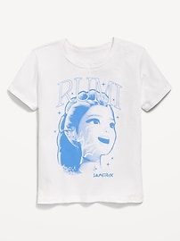 Image number 1 showing, KPop Demon Hunters™ Graphic T-Shirt for Girls