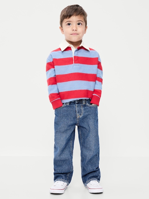 Baggy Jeans for Toddler Boys