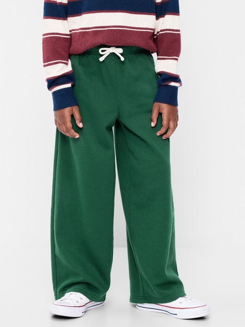 Ultra Baggy Sweatpants for Boys