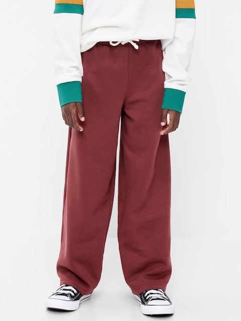 Ultra Baggy Sweatpants for Boys