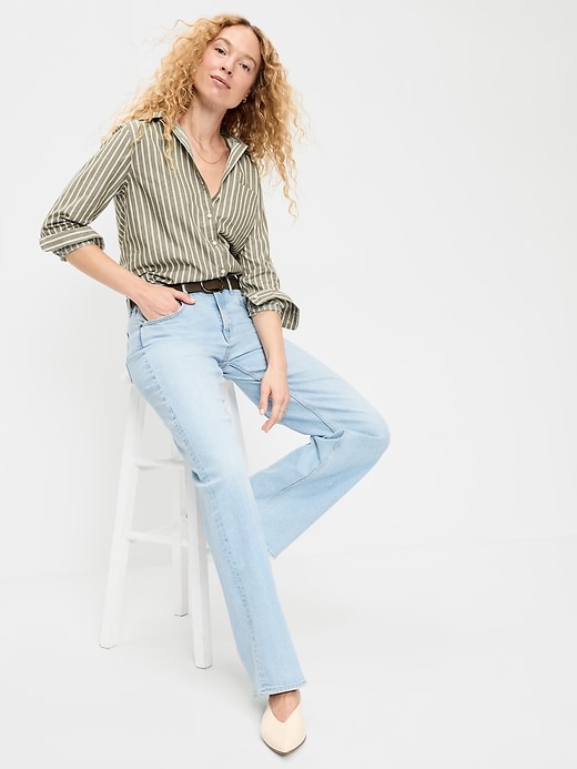 Image number 3 showing, Classic Button-Down Shirt