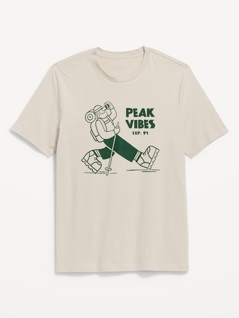 Graphic T-Shirt
