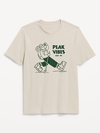 Image number 1 showing, Graphic T-Shirt