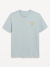 Image number 1 showing, Logo Graphic T-Shirt