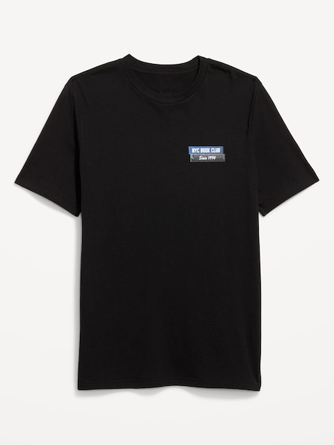 Graphic T-Shirt