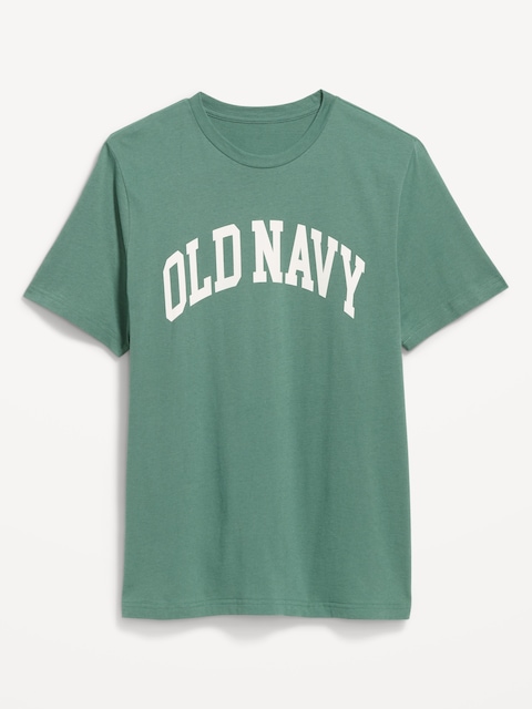 Logo Graphic T-Shirt