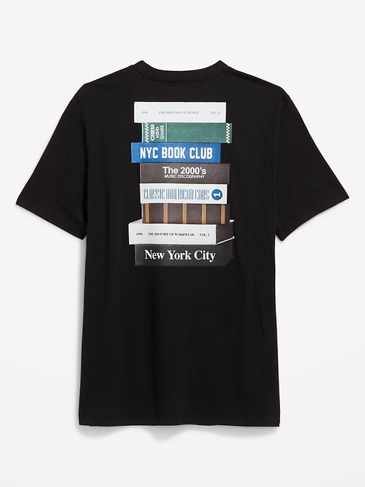 Image number 3 showing, Graphic T-Shirt