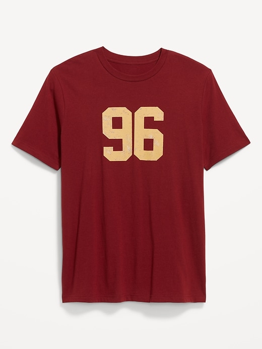 Image number 2 showing, Graphic T-Shirt