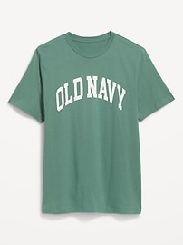 Image number 2 showing, Logo Graphic T-Shirt