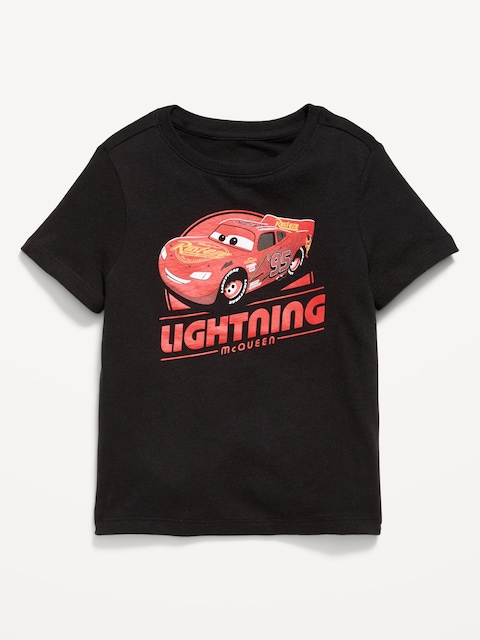 Disney/Pixar© Unisex Graphic T-Shirt for Toddler