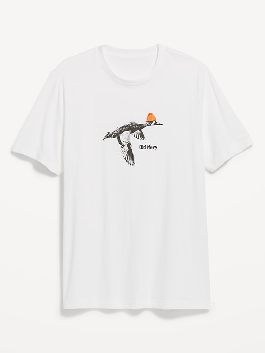 Image number 2 showing, Logo Graphic T-Shirt