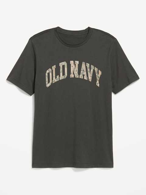 Logo Graphic T-Shirt